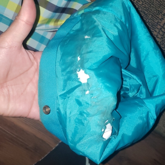 COPY - DC snowboarding pants - Picture 6 of 6